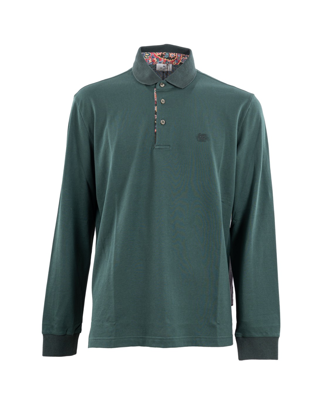 shop ETRO Saldi Polo: Etro polo con pegaso ricamato.
Vestibilità regolare.
Maniche lunghe.
Composizione: 100% cotone.
Made in Italy.. 0013 AC268-V0472 number 5956373